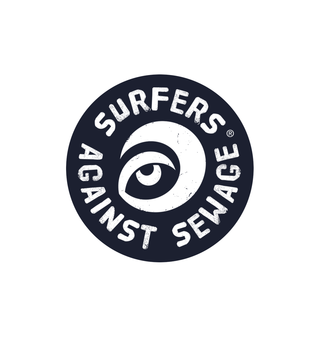 Surfers Against Sewage logo